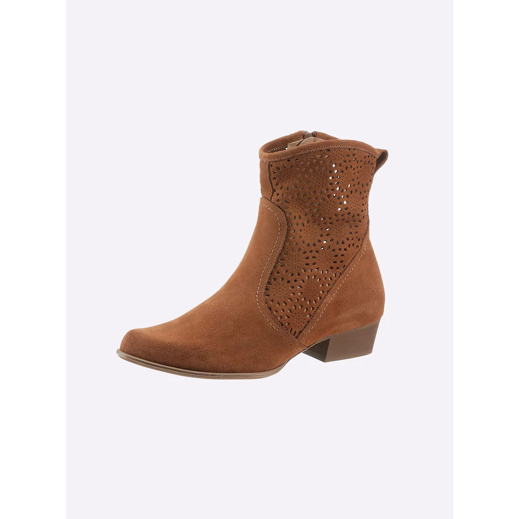heine Stiefelette online bestellen