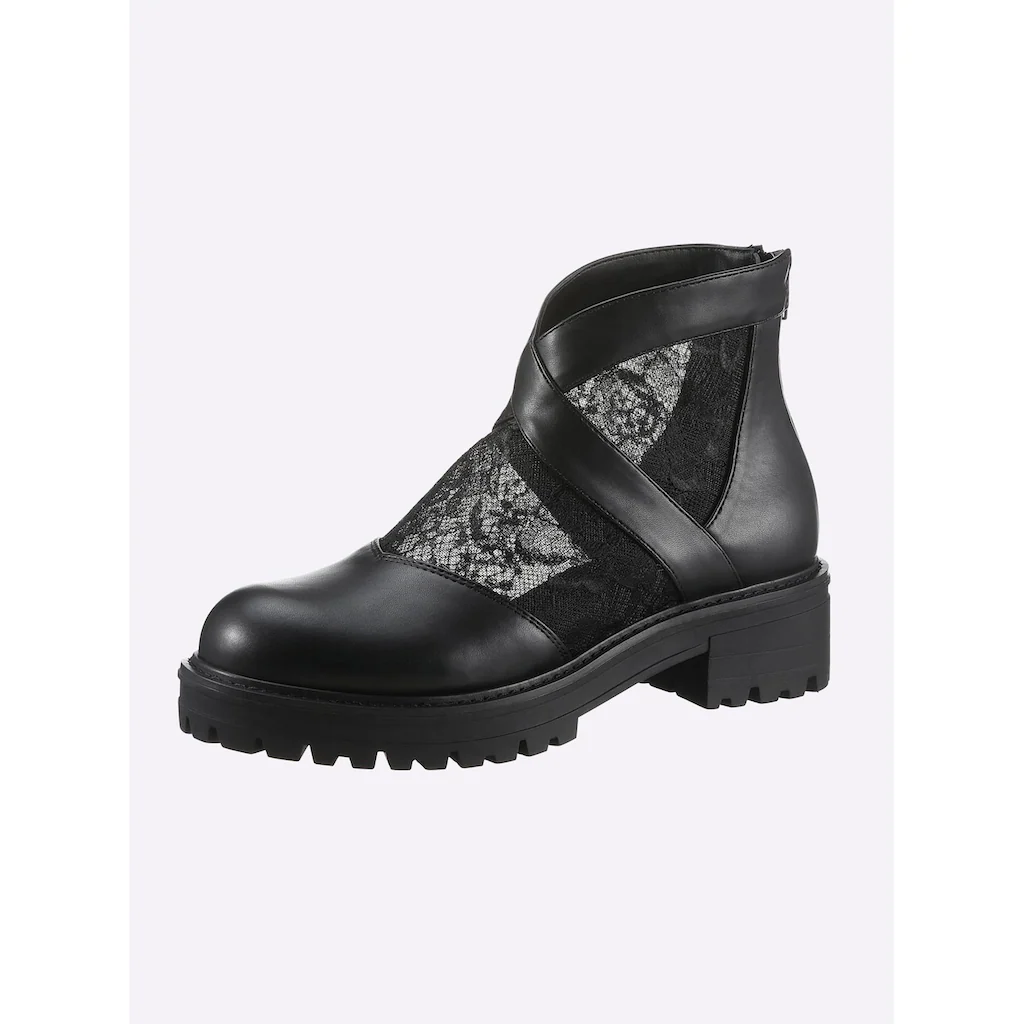 heine Stiefelette online bestellen