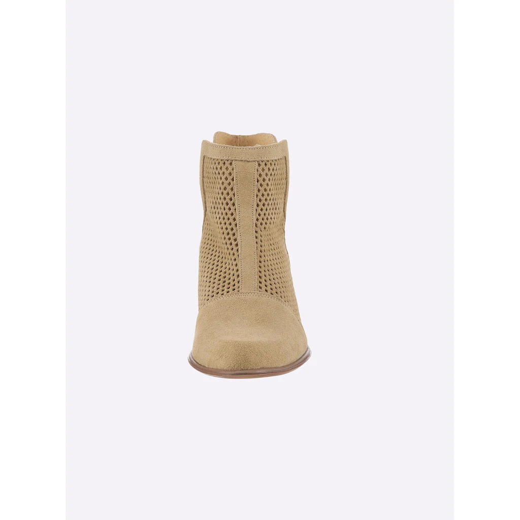 Heine Stiefelette Online Bestellen