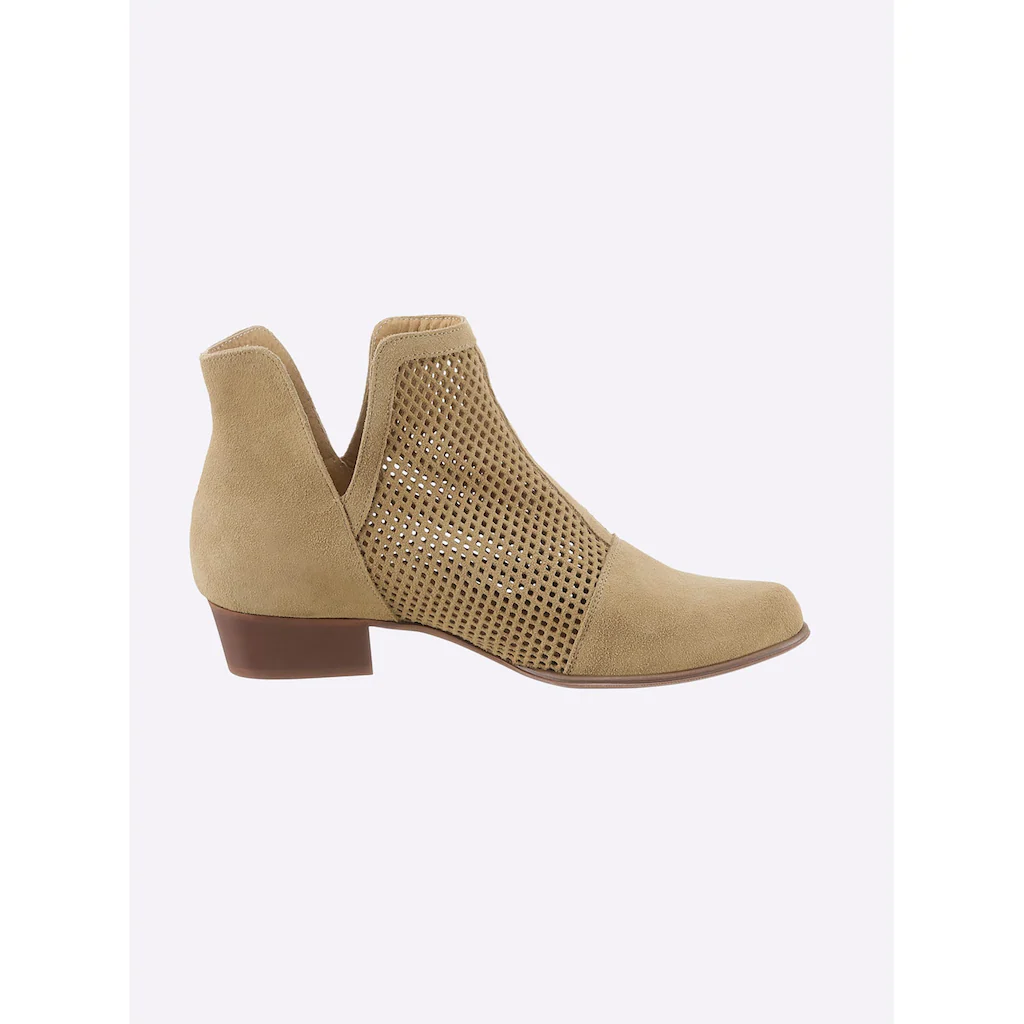 Heine Stiefelette Online Bestellen