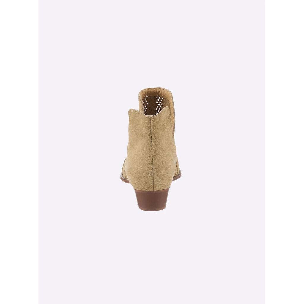 Heine Stiefelette Online Bestellen