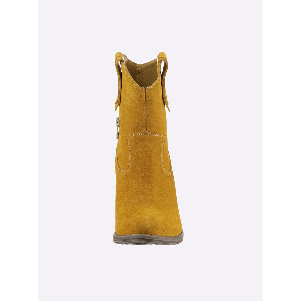 Heine Stiefelette Online Bestellen
