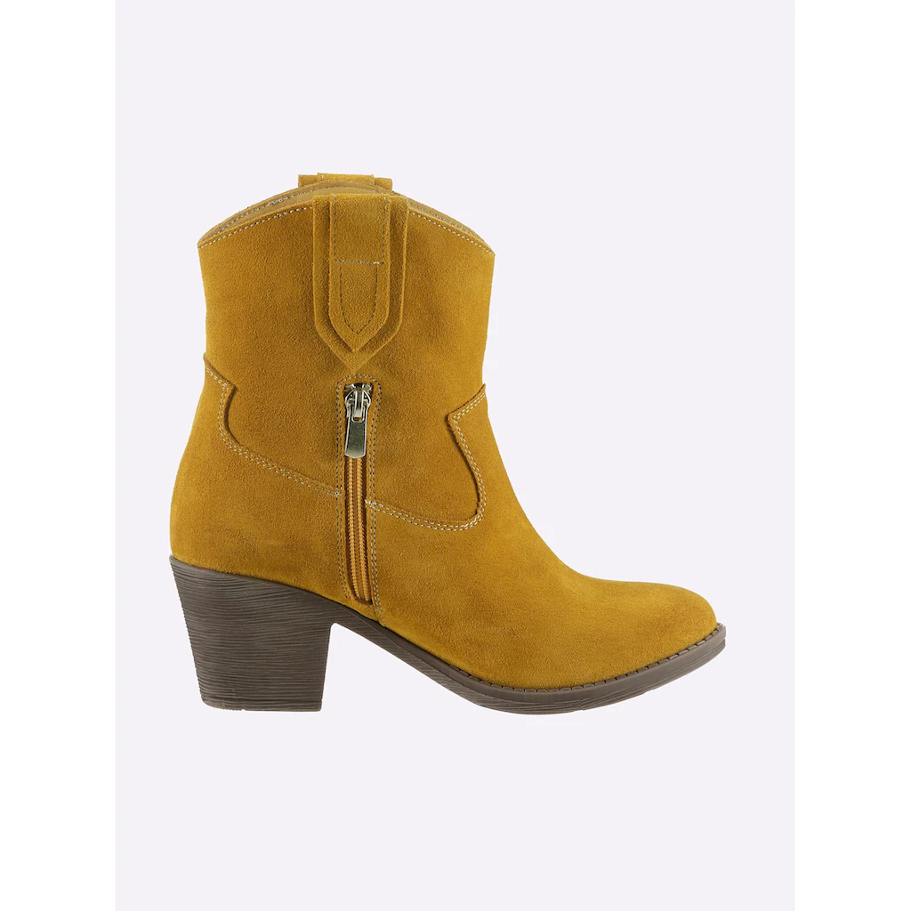 Heine Stiefelette Online Bestellen
