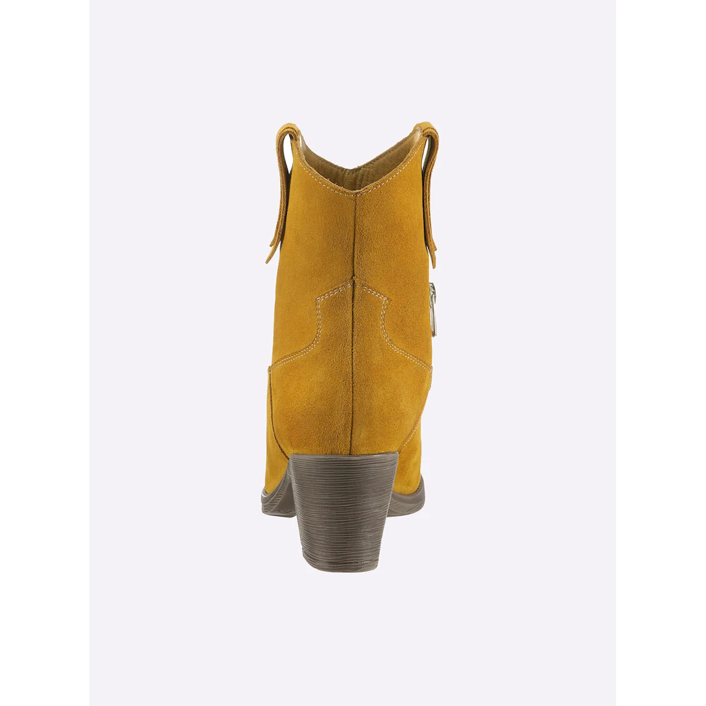 Heine Stiefelette Online Bestellen