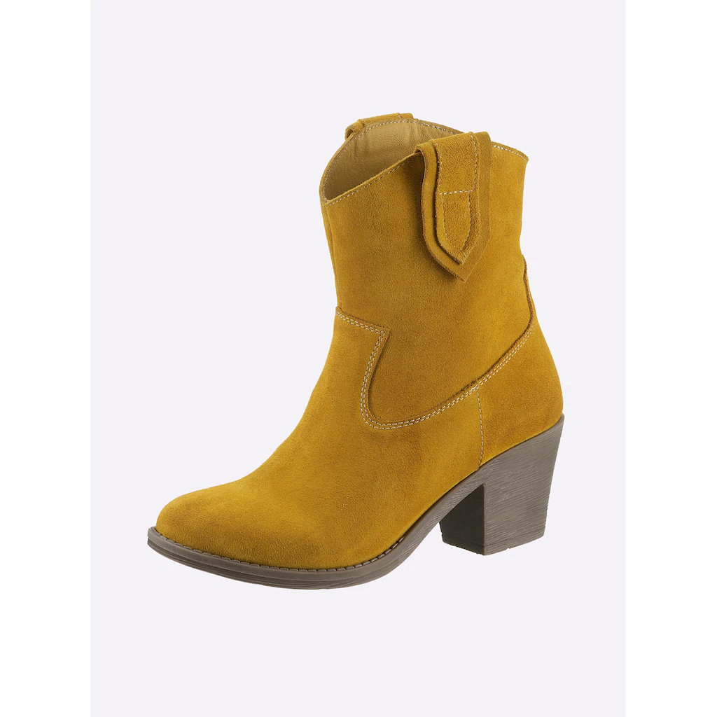 heine Stiefelette online bestellen