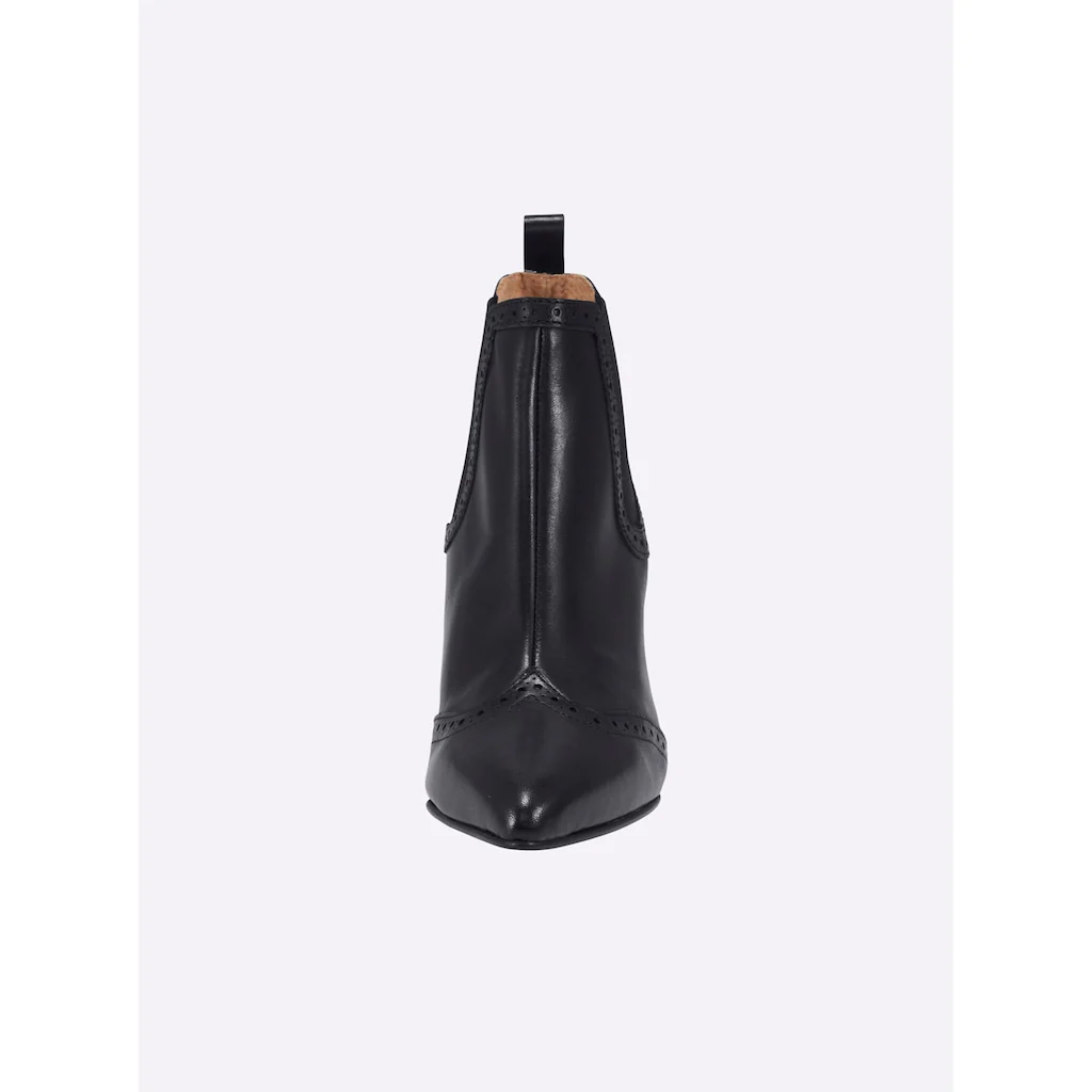 Heine Stiefelette Online Bestellen