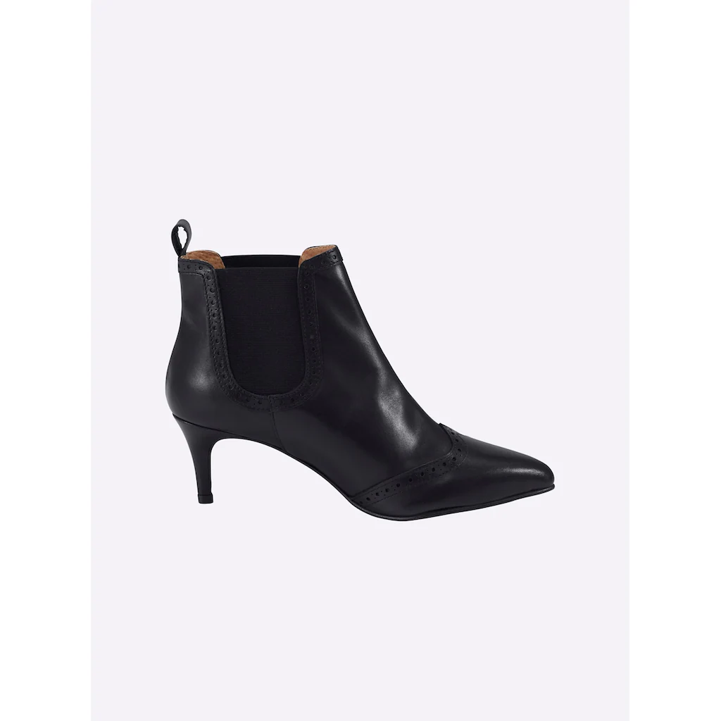 Heine Stiefelette Online Bestellen