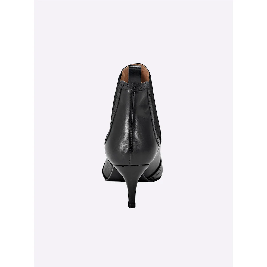 Heine Stiefelette Online Bestellen