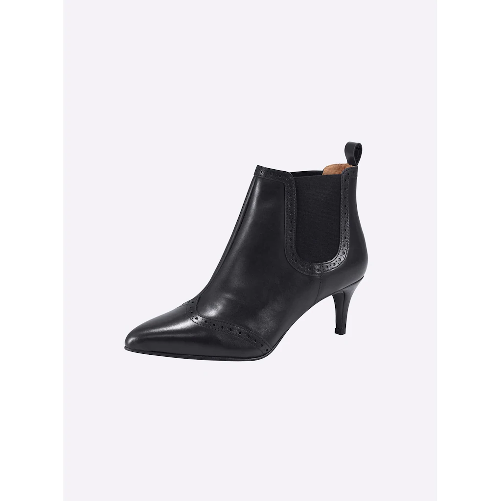 heine Stiefelette online bestellen