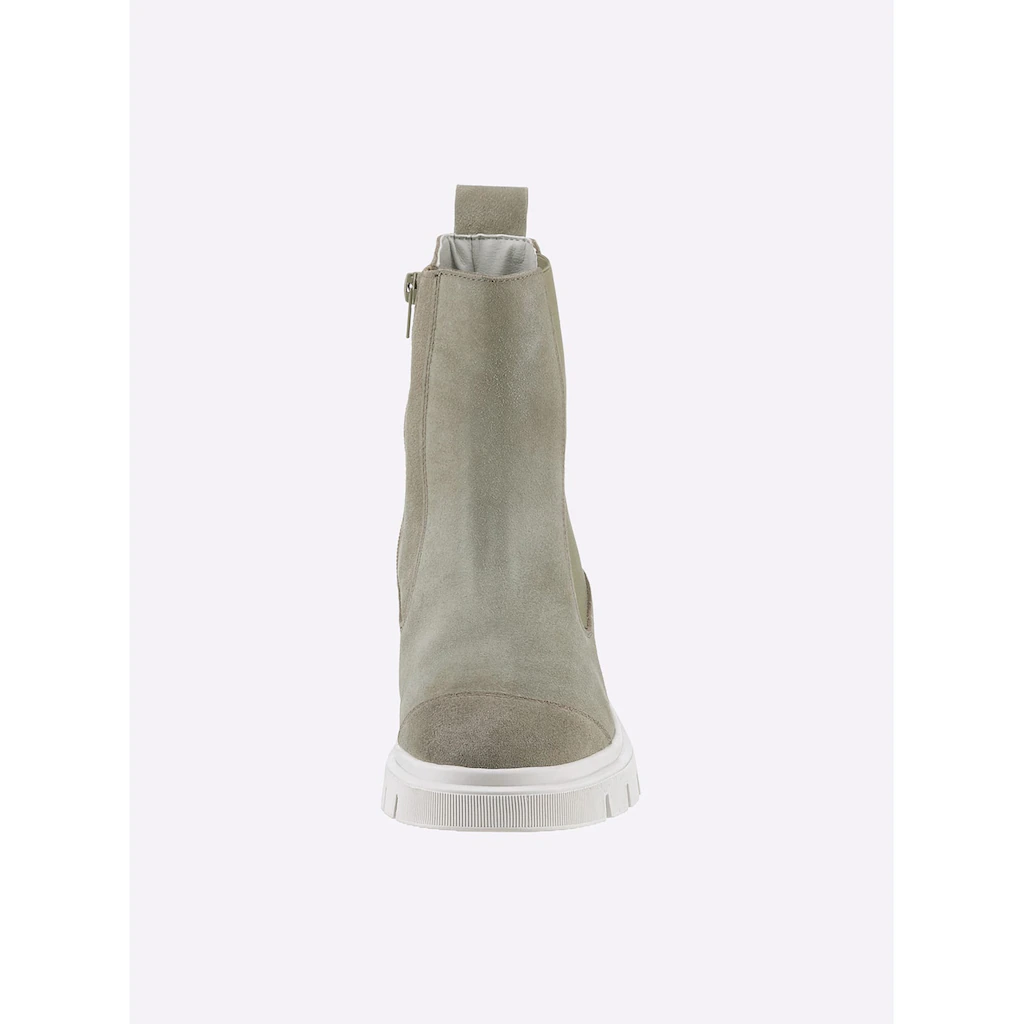 Heine Stiefelette Online Bestellen