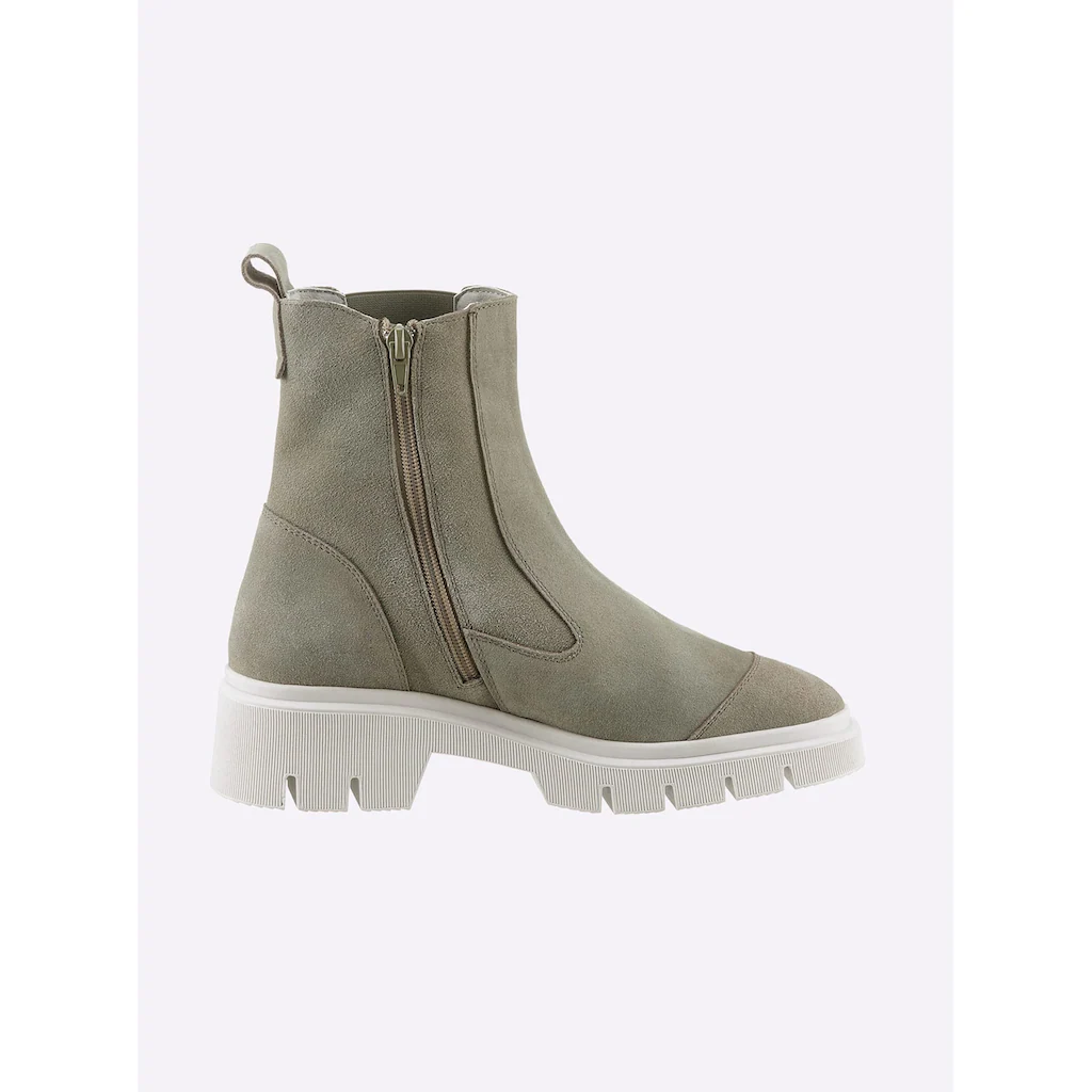 Heine Stiefelette Online Bestellen