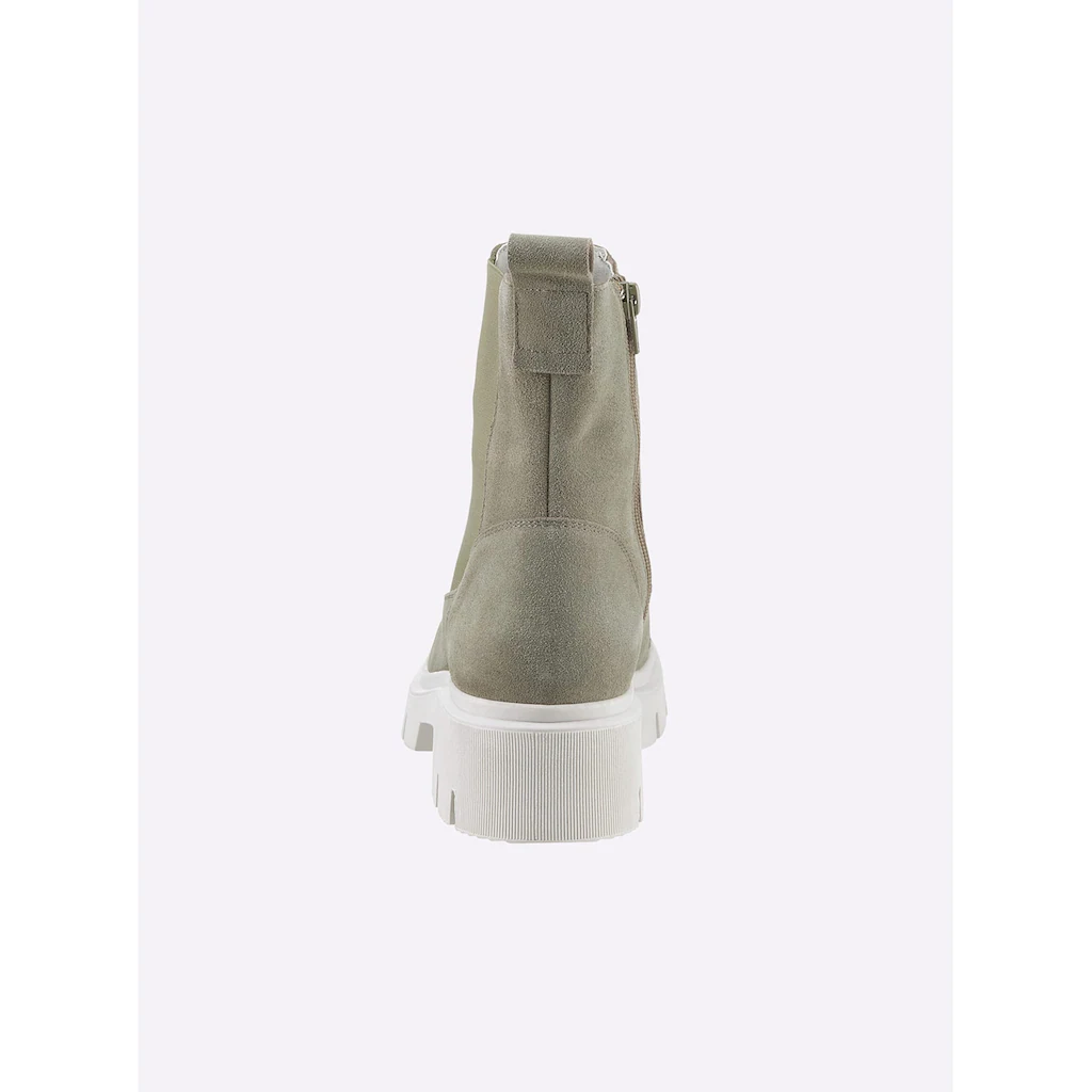 Heine Stiefelette Online Bestellen