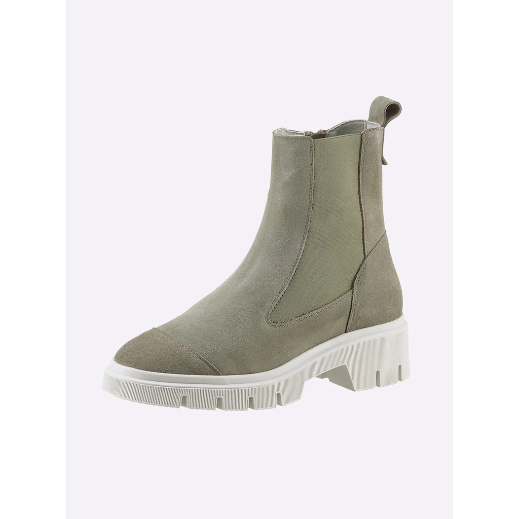 heine Stiefelette online bestellen