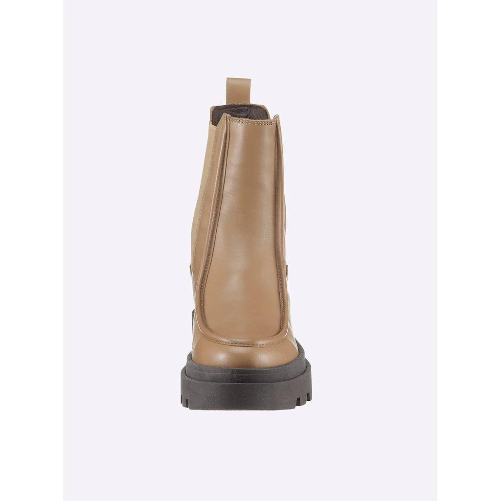 Heine Stiefelette Online Bestellen