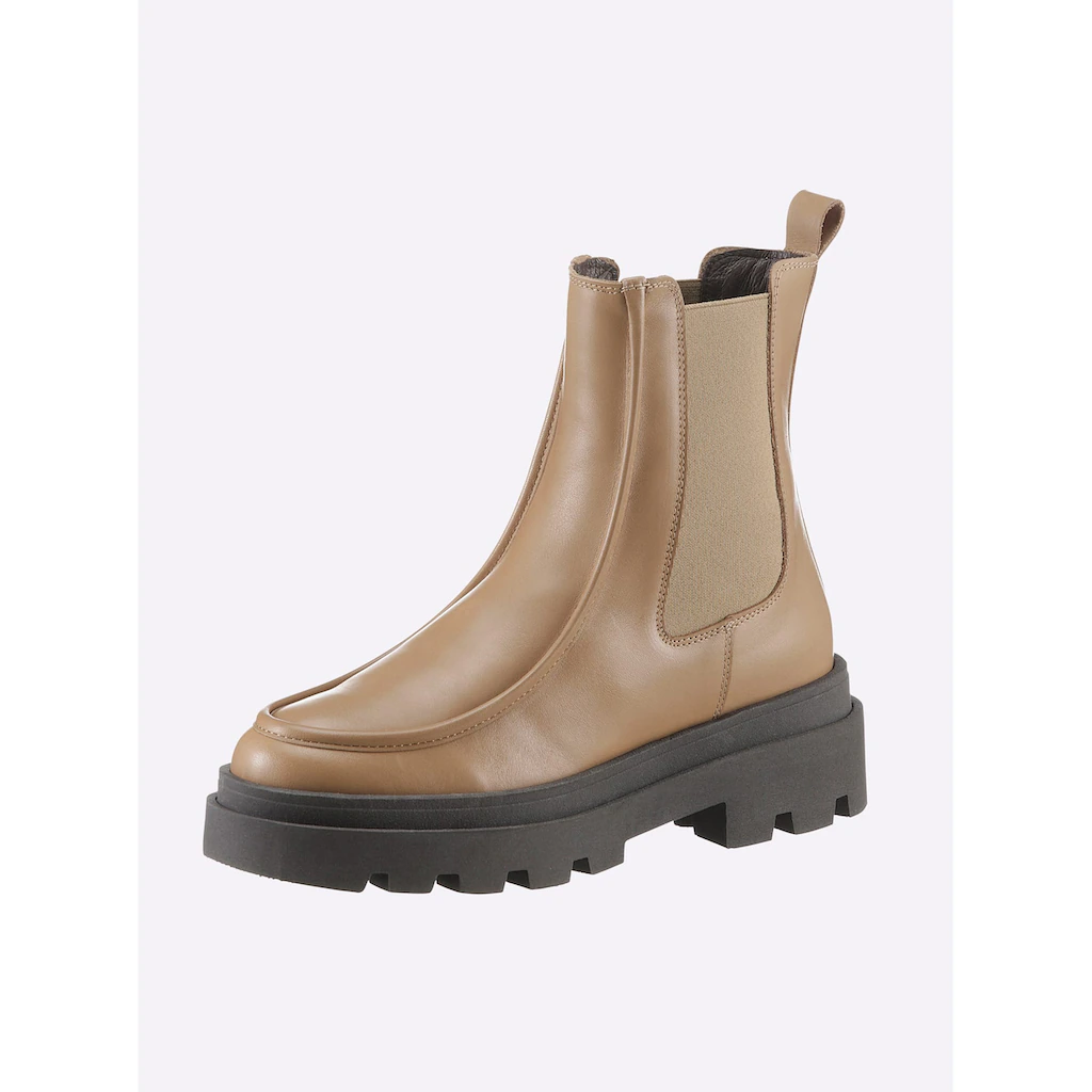 heine Stiefelette online bestellen