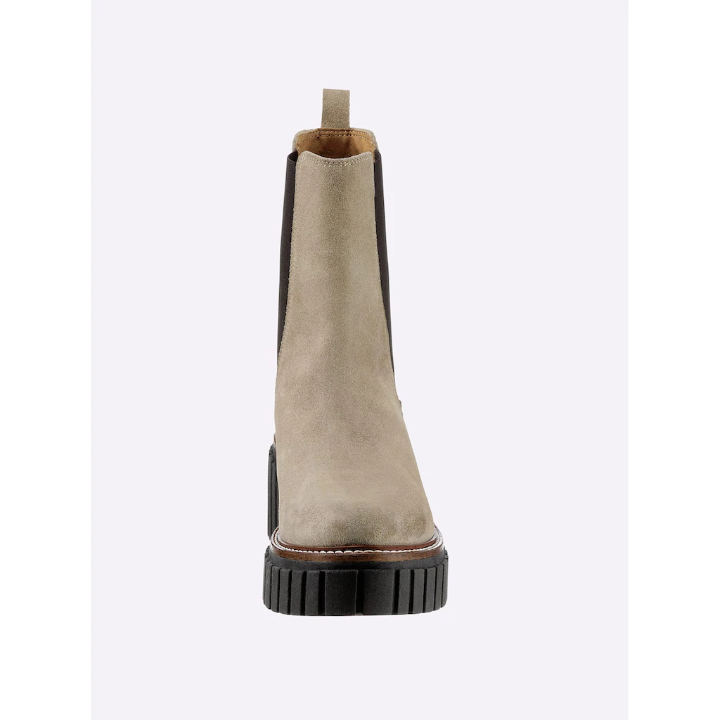 Heine Stiefelette Online Bestellen