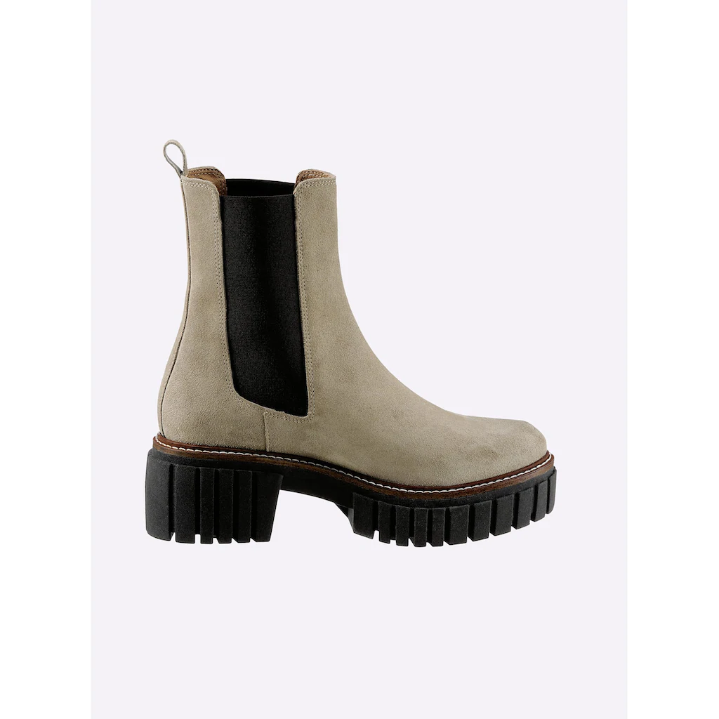 Heine Stiefelette Online Bestellen