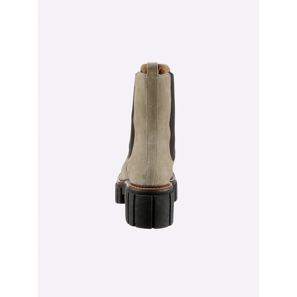 Heine Stiefelette Online Bestellen