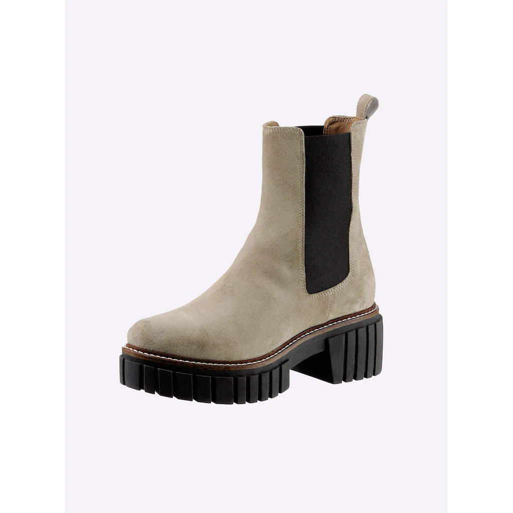 heine Stiefelette online bestellen