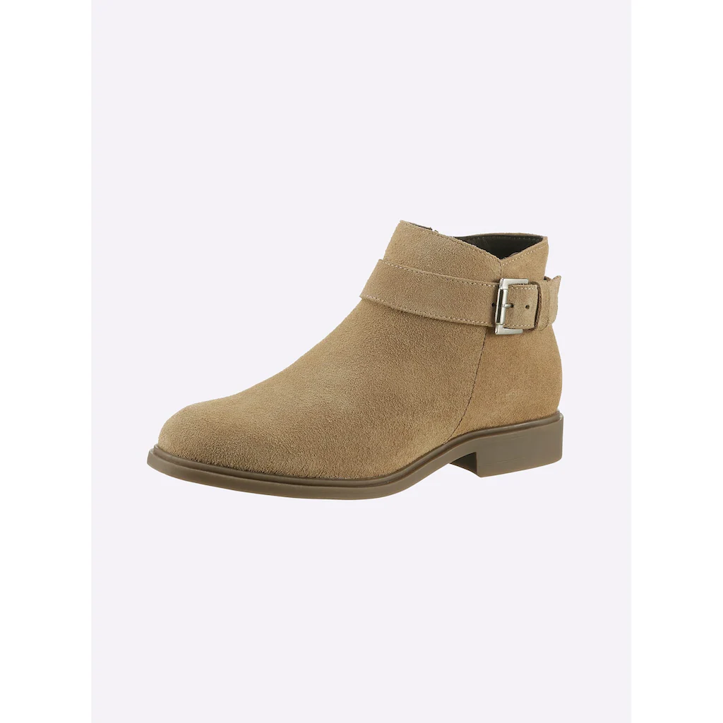 heine Stiefelette online bestellen