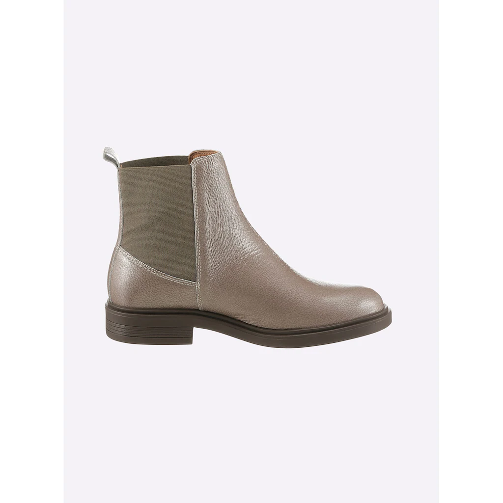 Heine Stiefelette Online Kaufen