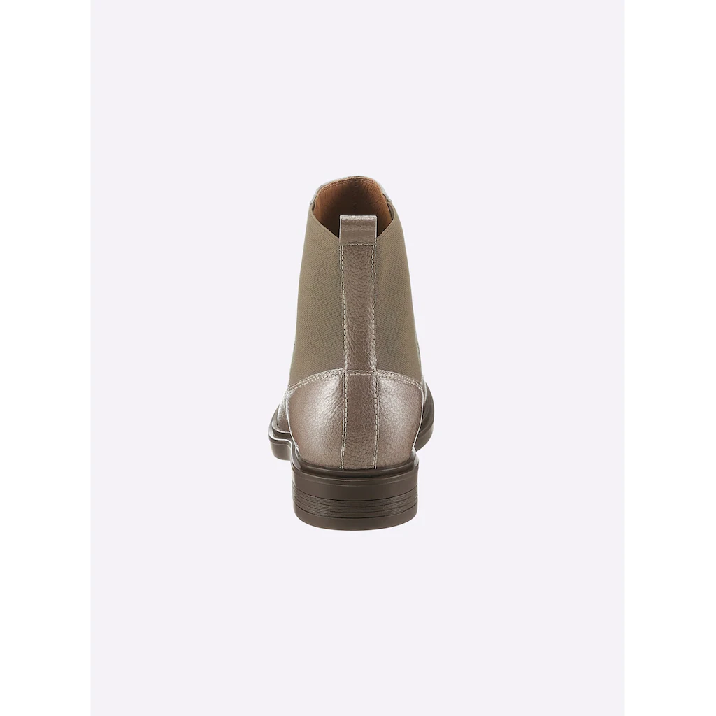 Heine Stiefelette Online Kaufen
