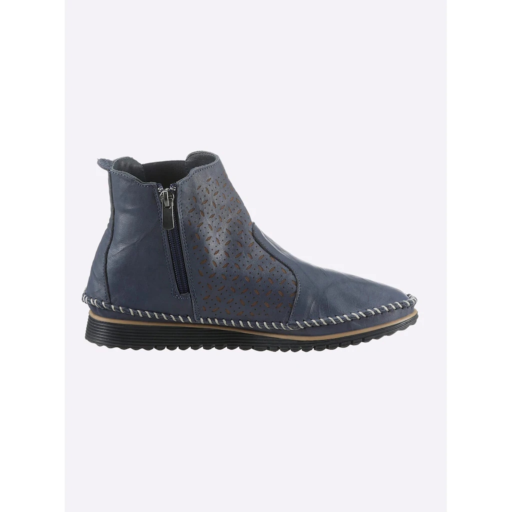 Heine Stiefelette Online Kaufen