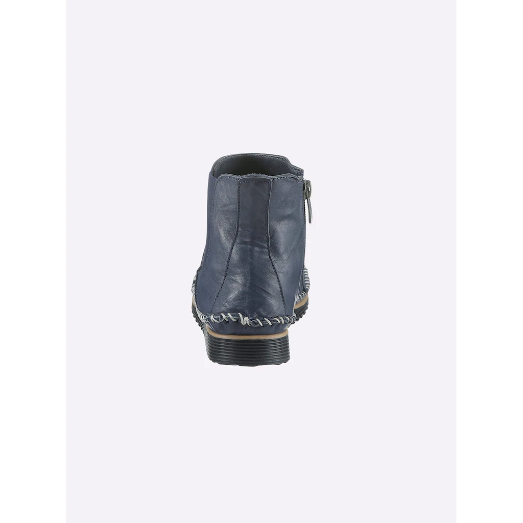 Heine Stiefelette Online Kaufen
