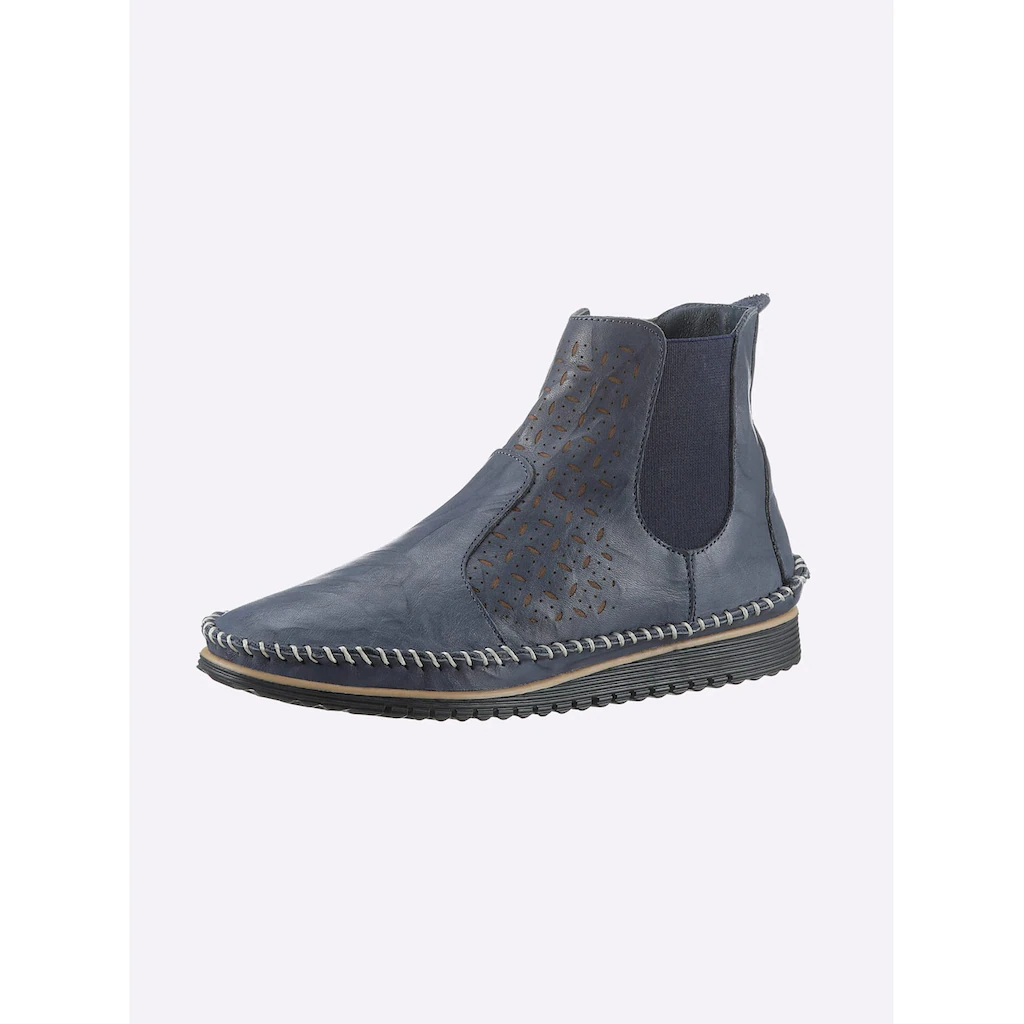 heine Stiefelette online kaufen