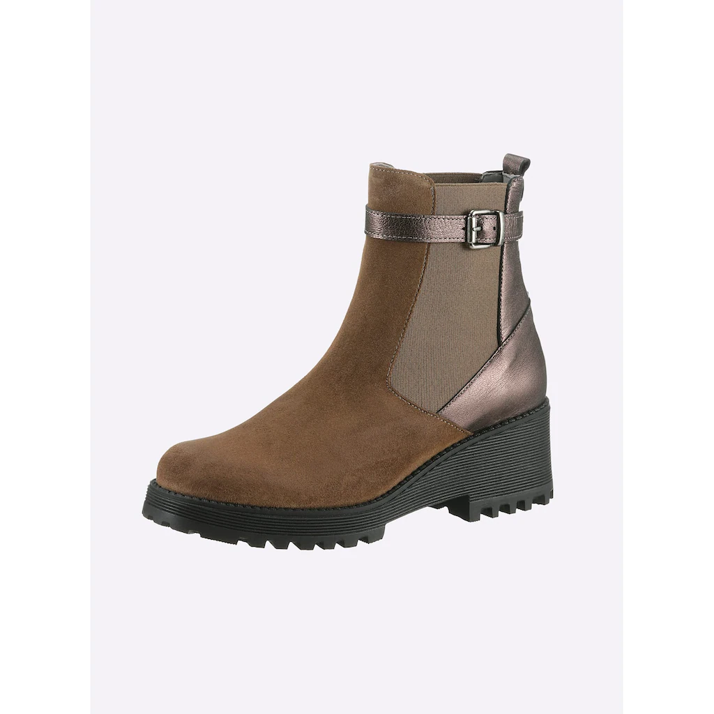 heine Stiefelette online kaufen