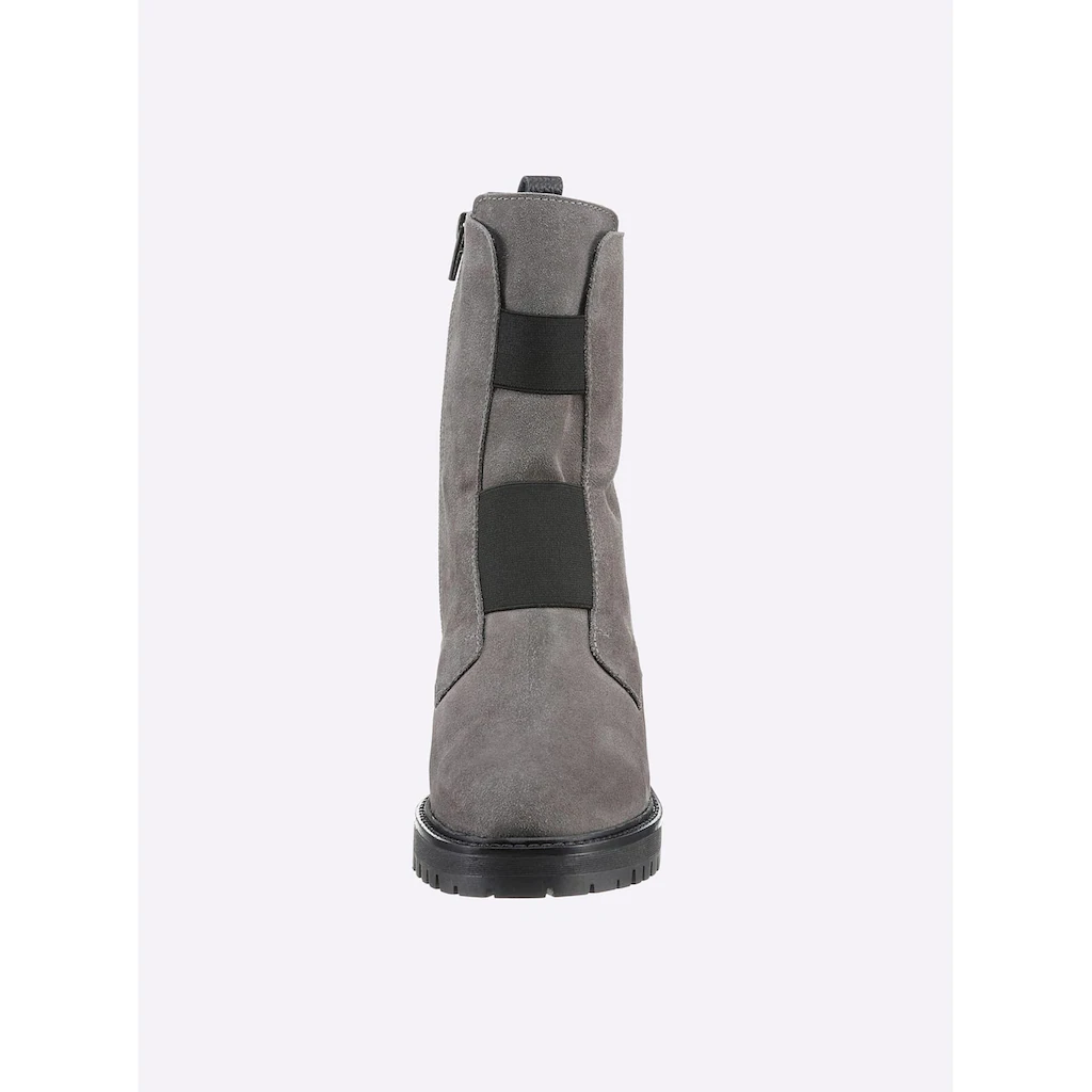 Heine Stiefelette Online Kaufen