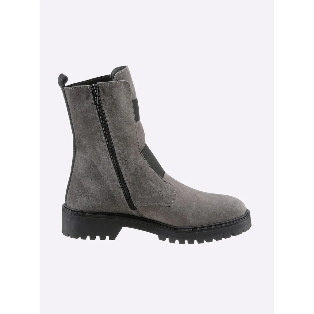 Heine Stiefelette Online Kaufen