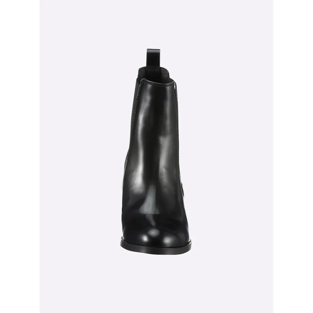 Heine Stiefelette Online Kaufen