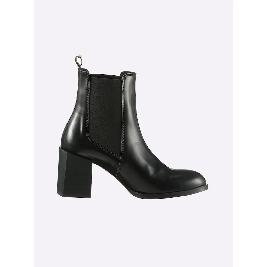 Heine Stiefelette Online Kaufen