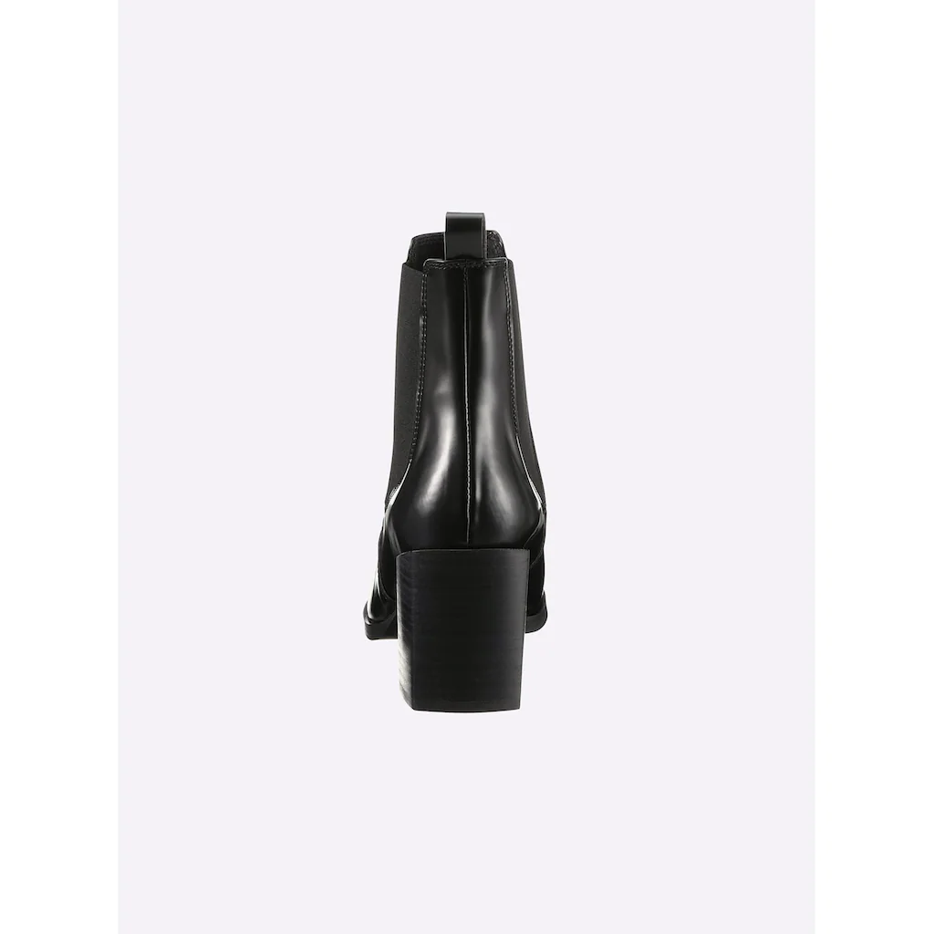 Heine Stiefelette Online Kaufen