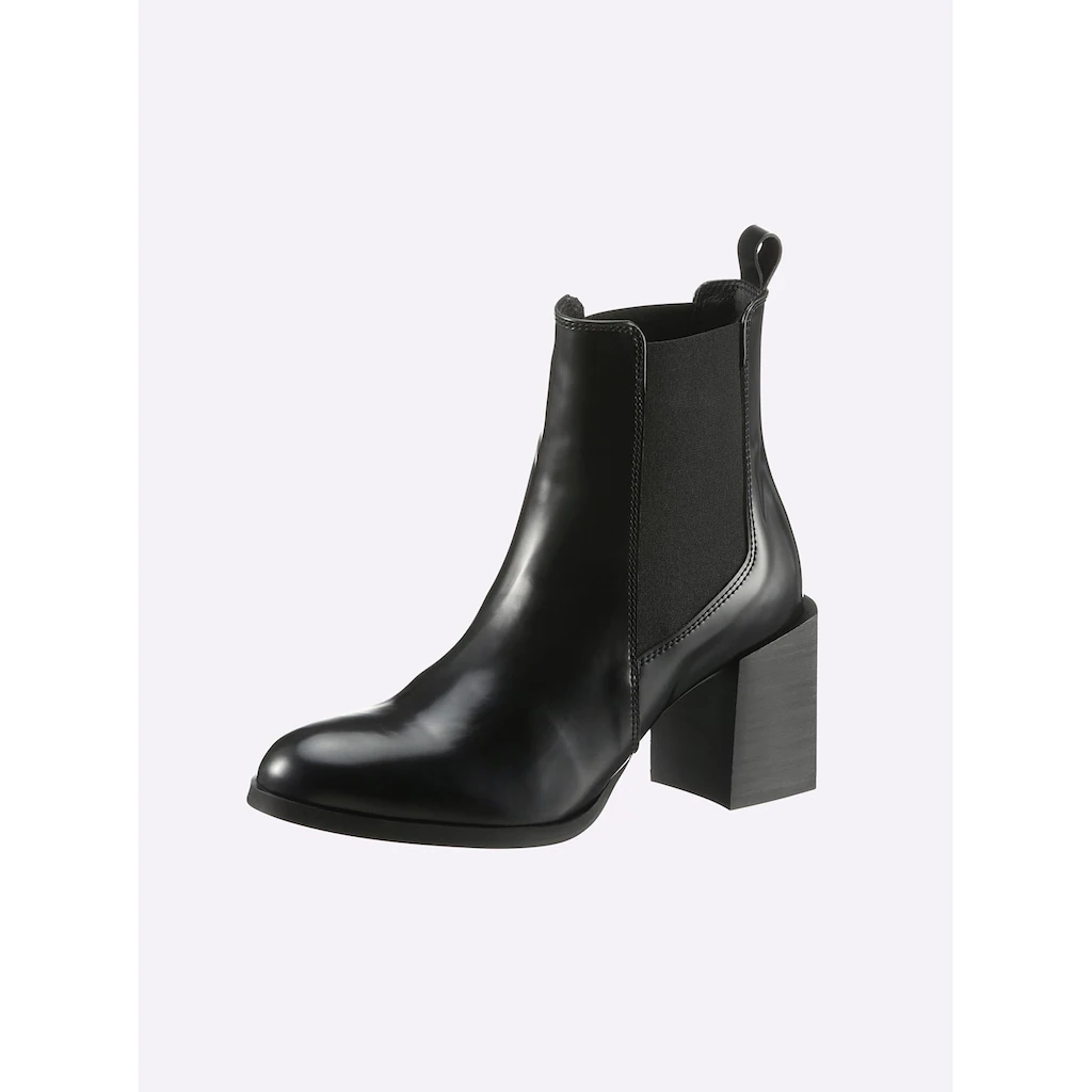 heine Stiefelette online kaufen