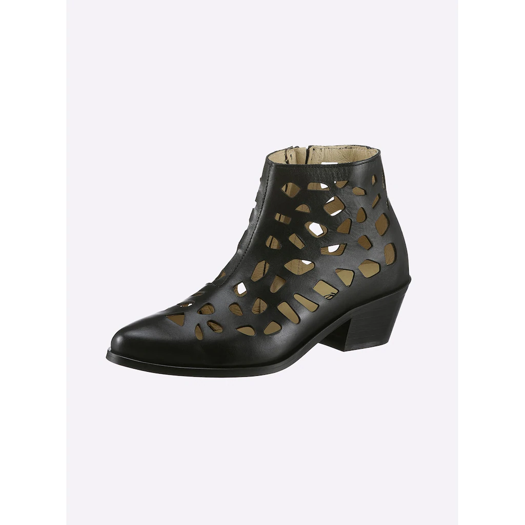 heine Stiefelette online kaufen