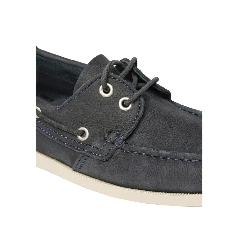 Henry Stevens Bootsschuh »Elia M DS Freizeitschuh« Herren Halbschuh Leder Handgefertigt Slipper Kaufen