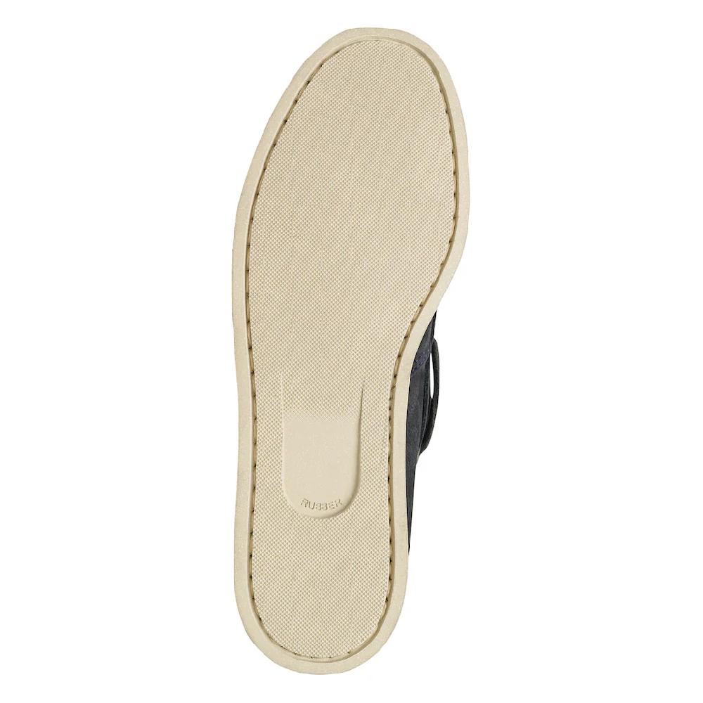 Henry Stevens Bootsschuh »Elia M DS Freizeitschuh« Herren Halbschuh Leder Handgefertigt Slipper Kaufen