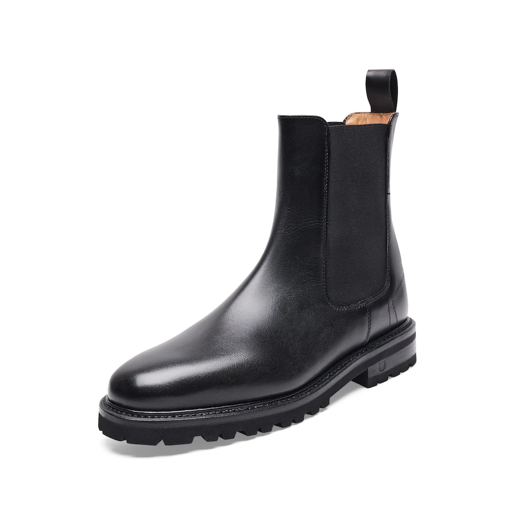 Henry Stevens Chelseaboots »Bonnie CB5« Online Bestellen
