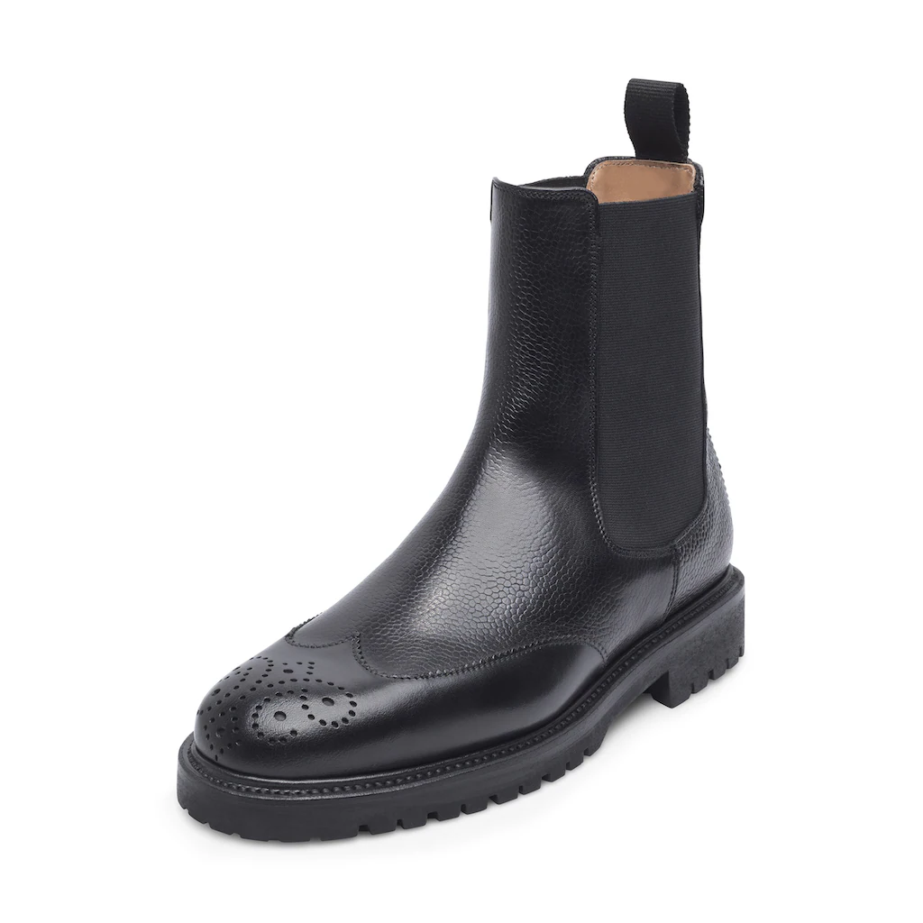Henry Stevens Chelseaboots »Bonnie FBCB3« Online Bestellen