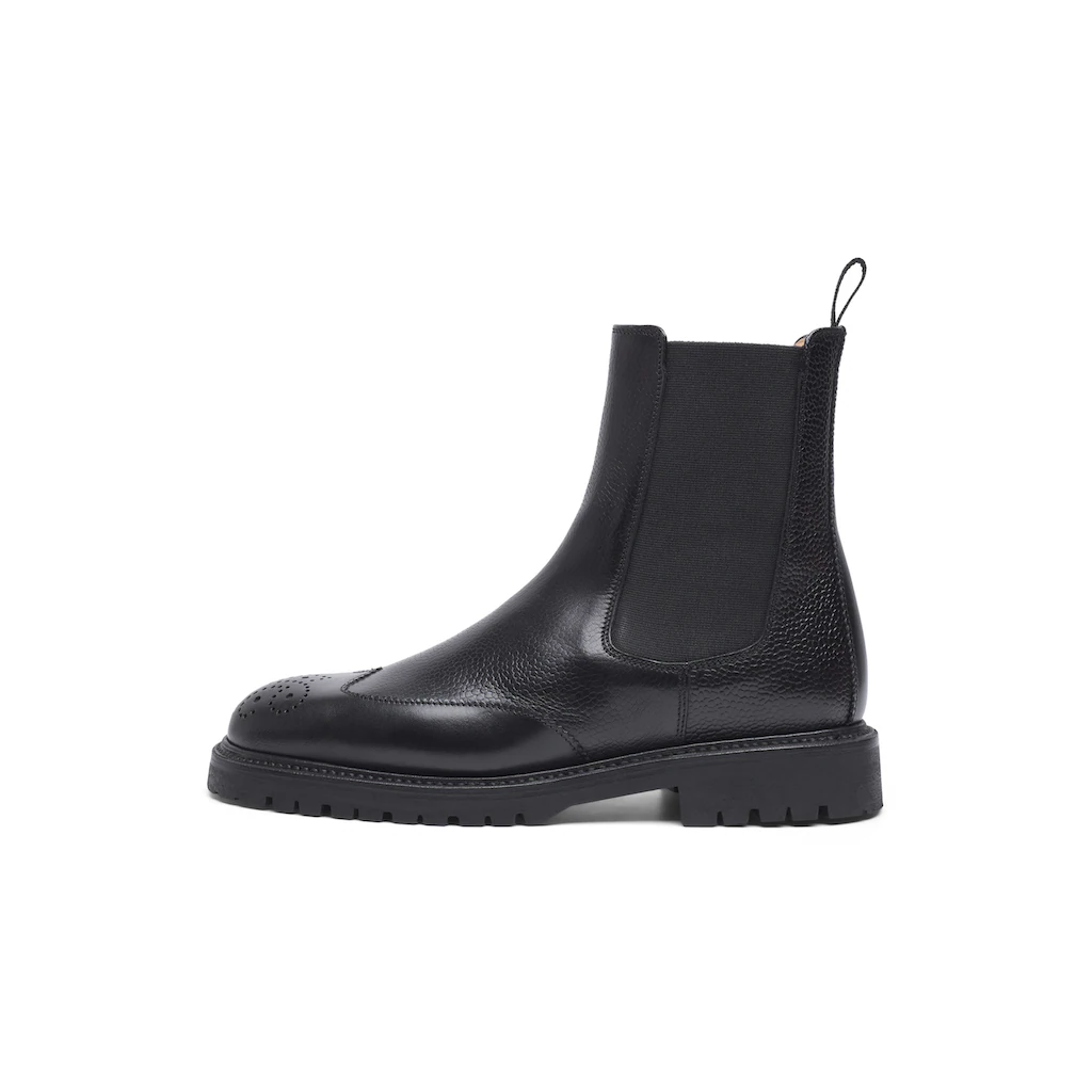 Henry Stevens Chelseaboots »Bonnie FBCB3« online bestellen