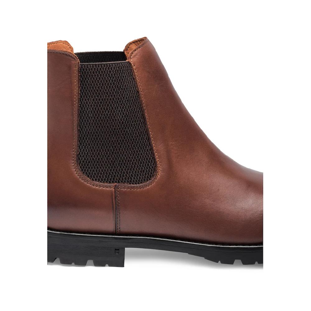 Henry Stevens Chelseaboots »Wallace CB« Online Bestellen