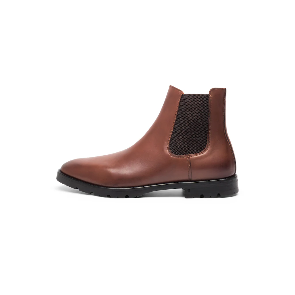 Henry Stevens Chelseaboots »Wallace CB« online bestellen