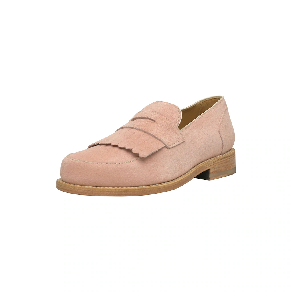 Henry Stevens Loafer »Amelia FL Businessschuh« ▷ Für