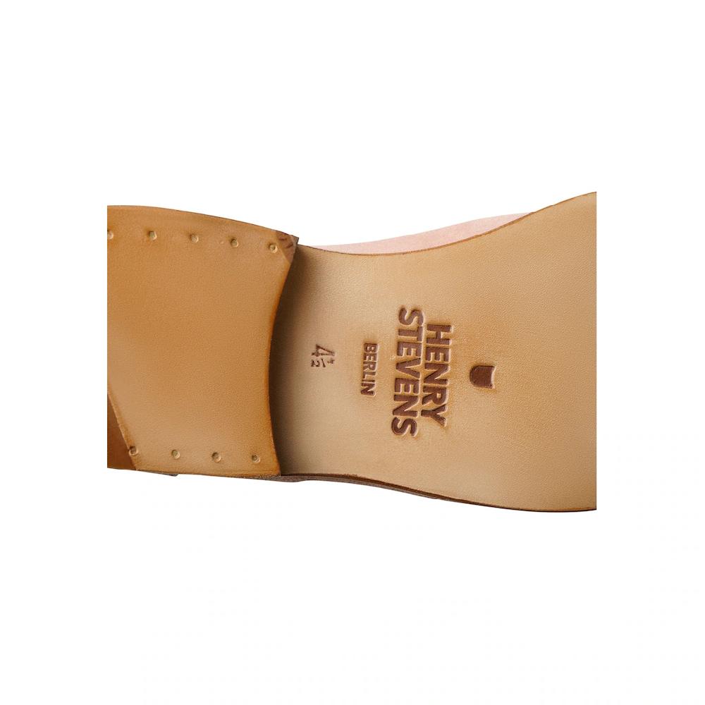 Henry Stevens Loafer »Amelia FL Businessschuh« ▷ Für