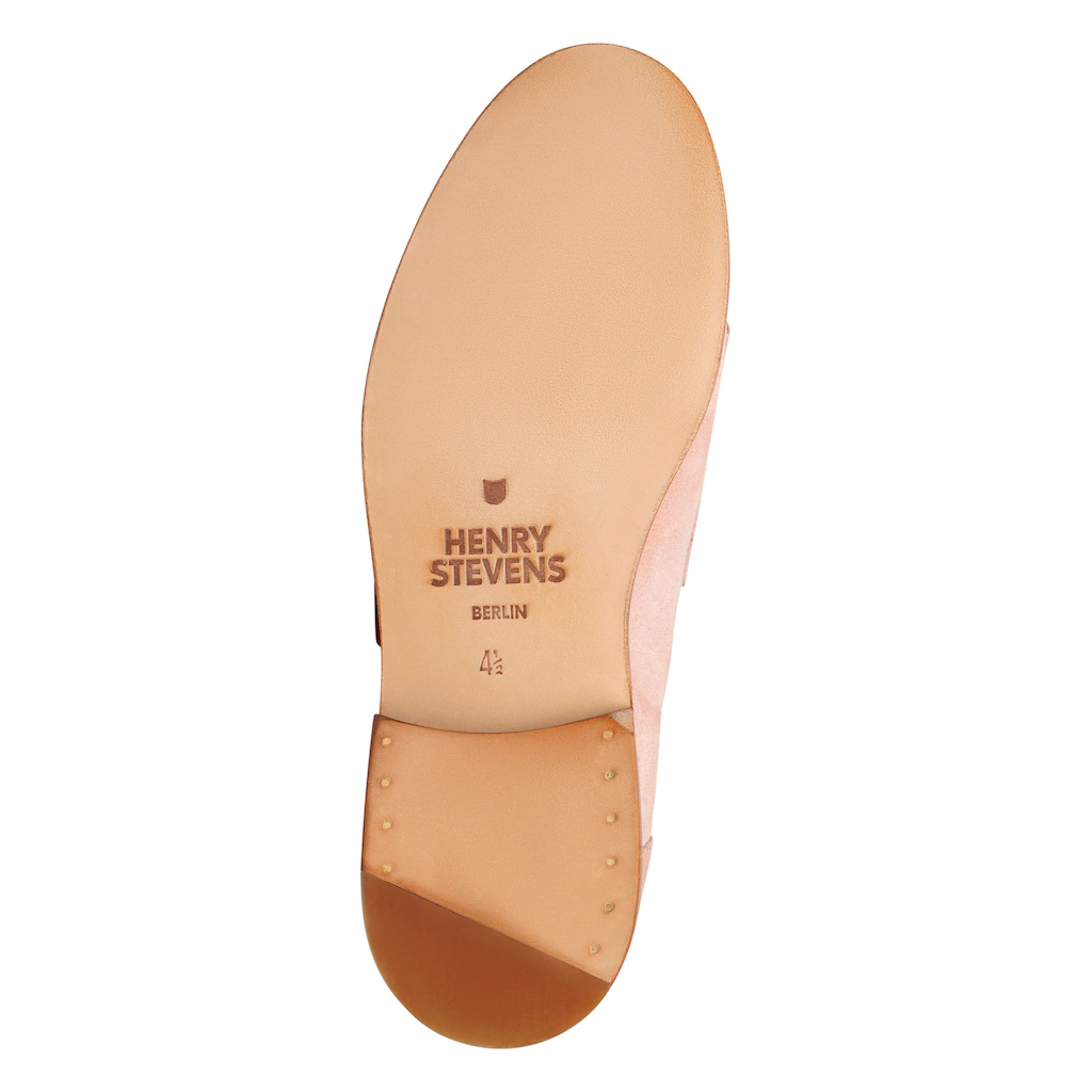 Henry Stevens Loafer »Amelia FL Businessschuh« ▷ Für