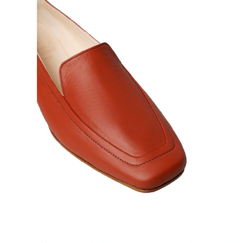Henry Stevens Loafer »Audrey HVL Businessschuh« Damen Halbschuhe Leder Handgefertigt Slipper Bestellen