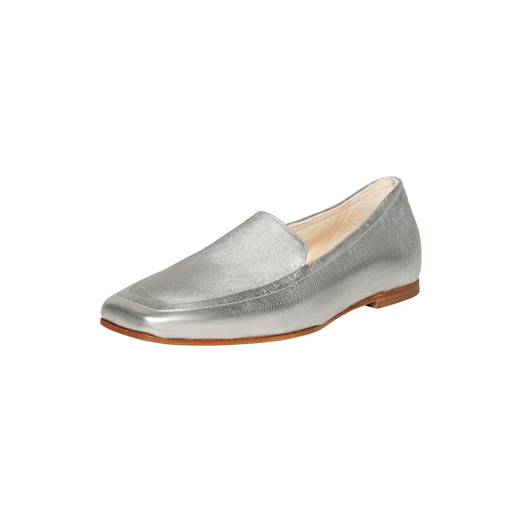 Henry Stevens Loafer »Audrey HVL Businessschuh« Damen Halbschuhe Leder Handgefertigt Slipper Online Bestellen