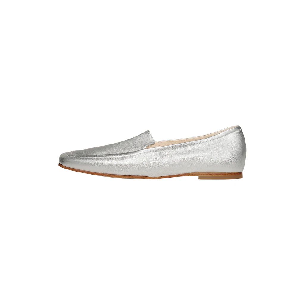 Henry Stevens Loafer »Audrey HVL Businessschuh« Damen Halbschuhe Leder handgefertigt Slipper online bestellen